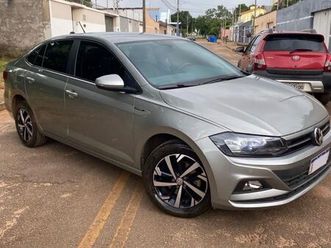 volkswagen virtus comfort. 200 tsi 1.0 flex 12v aut 2022