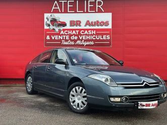 2.2 hdi 170 ch gps clim ...