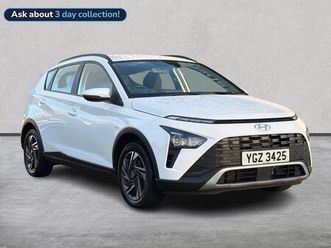 1.0 t-gdi mhev se connect euro 6 (start/stop) 5dr