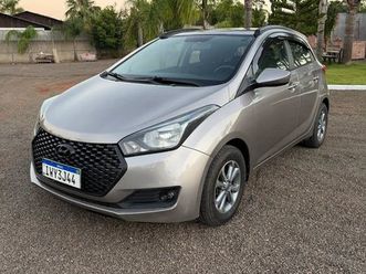 hyundai hb20 comf./c.plus/c.style 1.0 flex 12v 2016