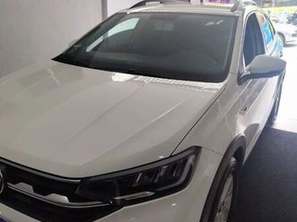 volkswagen nivus comfortline 1.0 200 tsi flex aut 2023