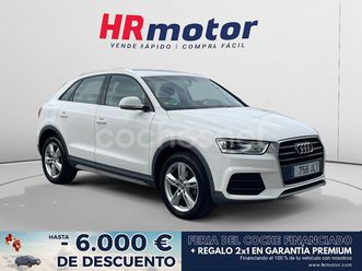 audi q3 design edition 2.0 tdi