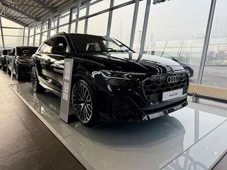 audi q8 60 tfsi e phev quattro 360kw *neuwagen-unter...