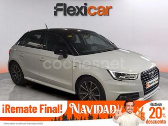 audi a1 1.4 tdi ultra adrenalin