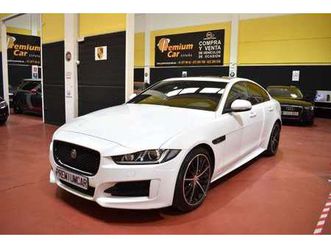 2.0 diesel r-sport aut. 180