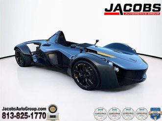 2019 bac mono