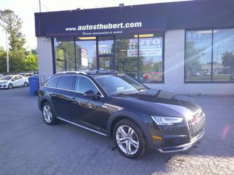 audi a4 allroad 2.0 tfsi quattro premium plus camera подгрев navi