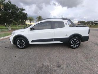 volkswagen saveiro extreme 1.6 flex 16v cd 2024