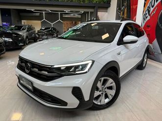 volkswagen nivus comfortline 1.0 200 tsi flex aut 2021