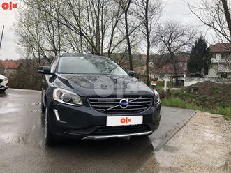 volvo xc60 d5 4x4