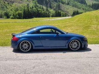 audi tt 8n 1.8t quattro