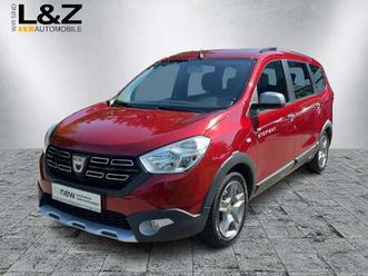 stepway tce 130 *7-sitzer*
