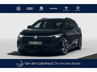 tourer 77 kwh 286 1at pro limited edition automaat