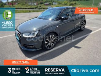 audi a1 sportback 1.4 tdi ultra adrenalin