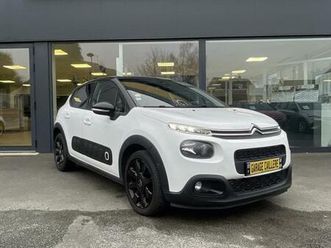 bluehdi 100ch shine s&s