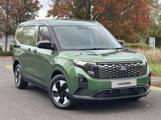 43kwh trend auto swb 5dr