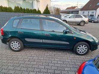 1.4i liter * klimaanlage *