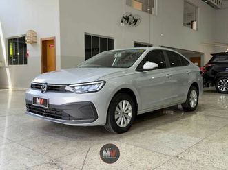 volkswagen virtus tsi 1.0 flex 12v 4p mec. 2025