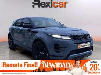 2.0 d163 r-dynamic hse auto 4wd mhev