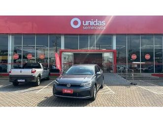 virtus tsi 1.0 mt 14.000 km apenas. com garantia e ipva pago