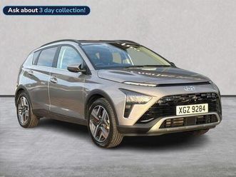 1.0 t-gdi mhev premium euro 6 (start/stop) 5dr