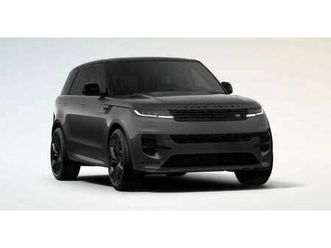 3.0 i6 phev autobiography 550