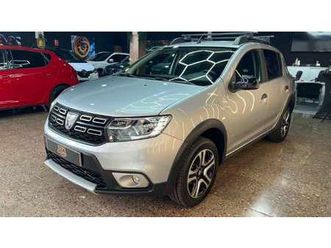 stepway tce comfort 67kw