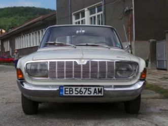 ford taunus 17m/21 ≫ 1965 • 12 000 лв. • id