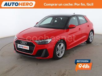 audi a1 s line 35 tfsi sportback