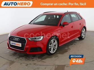 audi a3 s line 35 tfsi sportback
