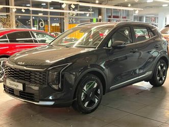 1.6t urban | keyless/led/dab/kam