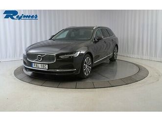 volvo v90 t6 core edition ii