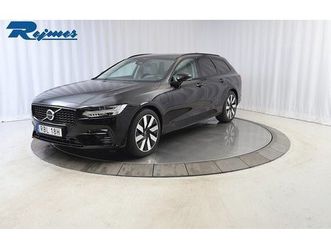 volvo v90 t6 plus dark