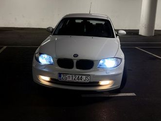 bmw 123d