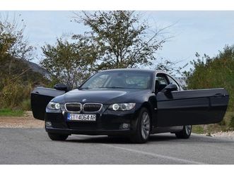 bmw e92 325i high executive
