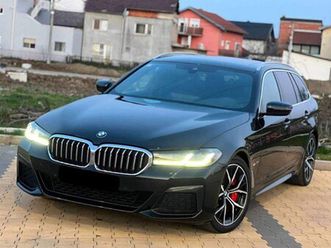 bmw 530xd touring g31 lci • 2020 • 210 kw • m paket • full oprema • top stanje