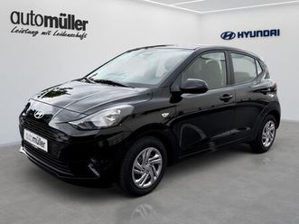 hyundai i10 select kam. lm navi pdc spurh