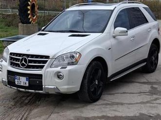 mercedes benz ml