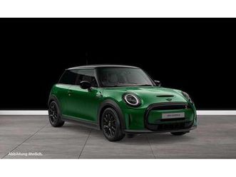 mini cooper s classic trim dab led navi tempomat klimaaut.e