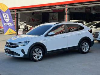 volkswagen nivus 1.0 200 tsi comfortline auto