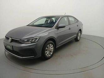 volkswagen virtus tsi 1.0 flex 12v 4p mec. 2025