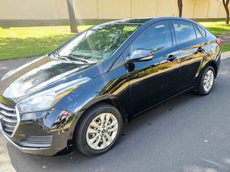 hyundai hb20s c.plus/c.style1.0 flex 12v mec. 4p 2018