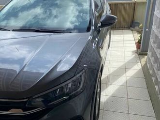 volkswagen nivus comfortline 1.0 200 tsi flex aut 2024