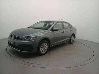 volkswagen virtus tsi 1.0 flex 12v 4p aut. 2024