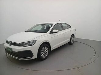 volkswagen virtus tsi 1.0 flex 12v 4p mec. 2025