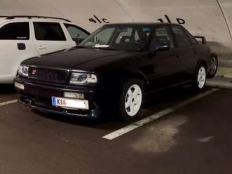 audi 80 2.3e