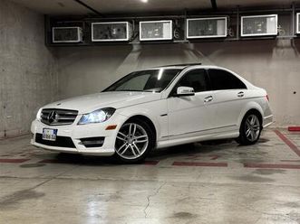 2014 mercedes benz c class c250 w204 motor 1.8 evo 204 hp