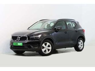 volvo xc40 1.5 t2 momentum core