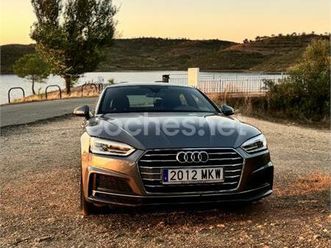 audi a5 b.line 40 tfsi s tronic sportback