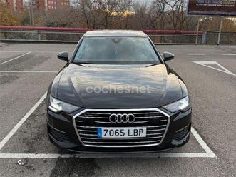 audi a6 design 45 tdi quattro tipt